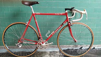 Sannino bici corsa