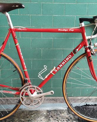 Sannino bici corsa