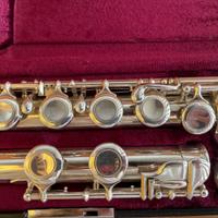 Flauto traverso Jupiter JFL 511