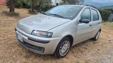 Fiat Punto 1200 Fire 5 Porte GPL