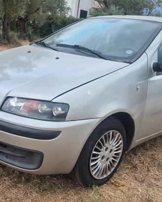 Fiat Punto 1200 Fire 5 Porte GPL