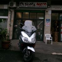 Honda Forza I 250