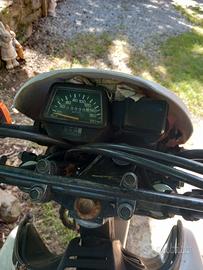  yamaha xt 600