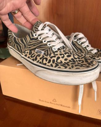 Vans maculate originali