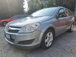 OPEL ASTRA 1.7 CDTI DIESEL *OK NEOPATENTATI*