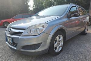 OPEL ASTRA 1.7 CDTI DIESEL *OK NEOPATENTATI*