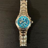 Orologio VAGARY uomo