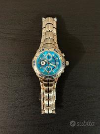 Orologio VAGARY uomo