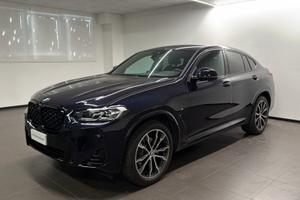BMW X4 XDRIVE 20I 48V