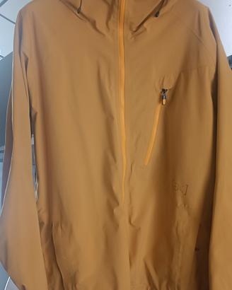 Giacca Snowboard Burton Ak