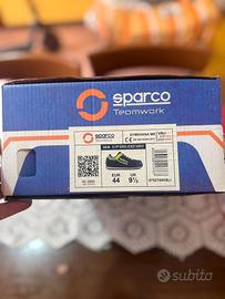 scrape di lavoro 