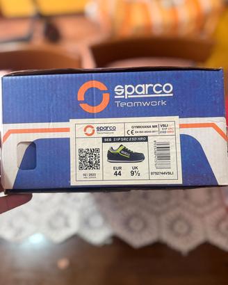 scrape di lavoro 