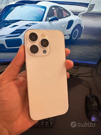 iPhone 16 Pro 256GB