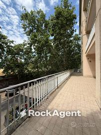 Appartamento di 130 m² con 5 locali a Sassari