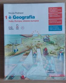 È Geografia vol.1
