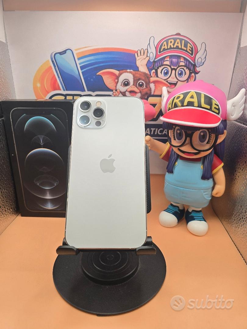IPHONE 12 PRO DA 128