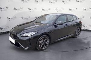 BMW Serie 1 120 48V MSport LED COCKPIT NAVI