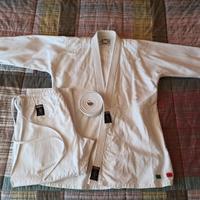 Judogi taglia 170