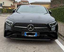 Mercedes cls 2021 premium plus