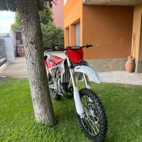 FANTIC XE 125 2T 2021