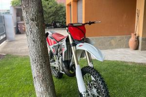 FANTIC XE 125 2T 2021