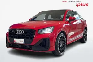 Audi SQ2 2.0 tfsi quattro s-tronic