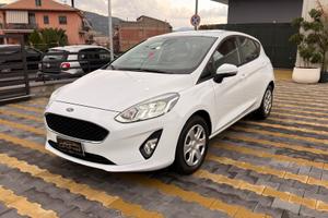 Ford Fiesta 1.5 EcoBlue 5 porte Connect