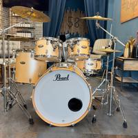 Batteria Pearl Decade Maple