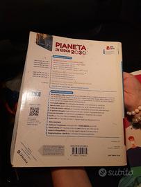 PIANETA IN GIOCO 2030