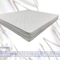 Ergo standard Materasso ortopedico