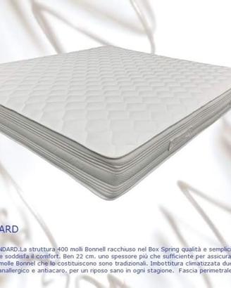 Ergo standard Materasso ortopedico