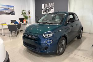 Fiat 500 1.0 hybrid Icon