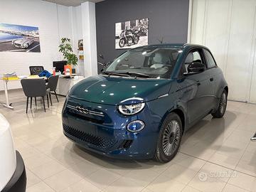 Fiat 500 1.0 hybrid Icon