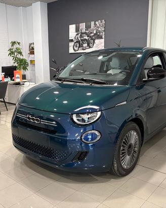 Fiat 500 1.0 hybrid Icon
