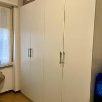 Camera da letto ikea