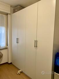 Camera da letto ikea