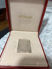 Accendono S.T. Dupont paris