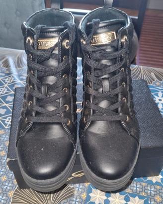 Scarponcini GUESS tg. 38
