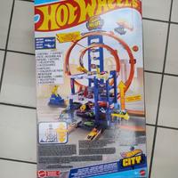 Pista Hot Wheels