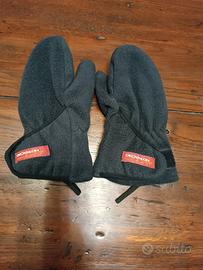 guanti Decathlon Baby