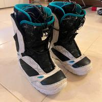 Scarponi da snow 42.5