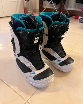 Scarponi da snow 42.5