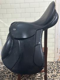 Sella inglese Kieffer