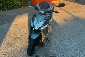 kymco agility