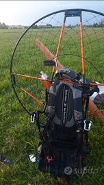 Paramotore