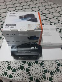 Videocamera Sony HDR‑PJ410 Handycam FULL HD