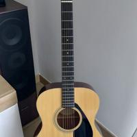 YAMAHA F 310A CHITARA ACUSTICA