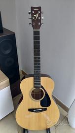 YAMAHA F 310A CHITARA ACUSTICA