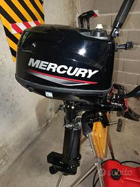 Mercury 6 cv