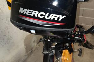 Mercury 6 cv